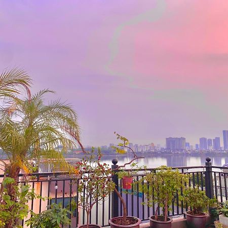 Can Ho Day Du Tien Nghi Tai Vu Mien Tay Ho Hanoi Exterior foto